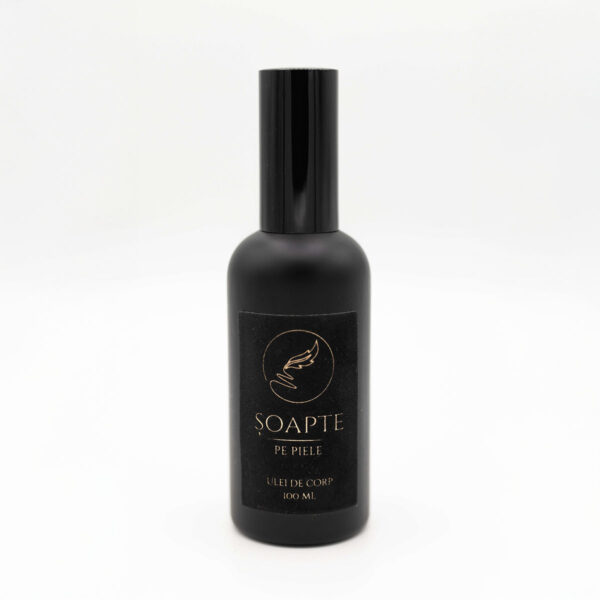 soapte pe piele